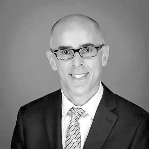 Justin Blum, Managing Director at Next Solutions Group.
